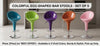 Imported Bar Stools