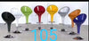 Imported Bar Stools